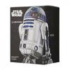 Cuffie 'R2-D2' nei colori blu e bianco