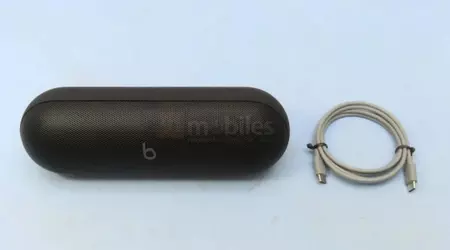 Torna Apple Beats Pill: l'altoparlante ha superato un'altra certificazione prima dell'annuncio ufficiale