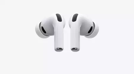Risparmi Apple: gli AirPods Pro 3 non includono un cavo di ricarica