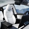 Il crossover Model Y Juniper aggiornato di Tesla - anteprima 4