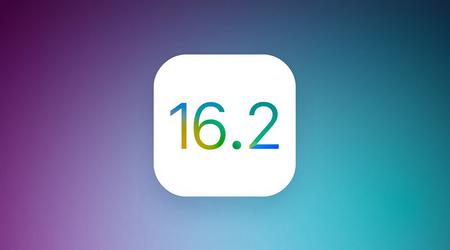 Quando Apple prevede di rilasciare una versione stabile di iOS 16.2 con nuove funzionalità