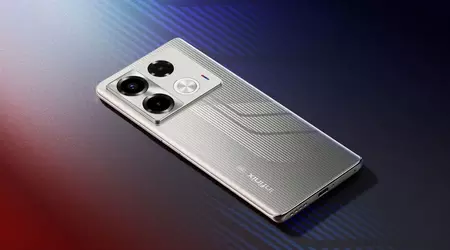 Infinix Note 40 Racing Edition: Lo smartphone con design BMW debutta in India