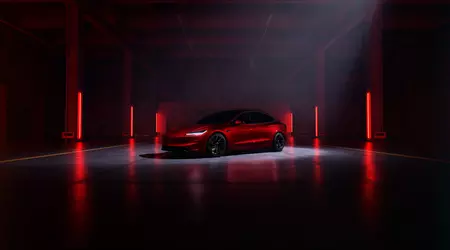 Tesla ha presentato la Model 3 Performance: 510 cavalli, accelerazione a 100 km/h in 2,9 secondi e un'autonomia di 528 chilometri al prezzo di 52.990 dollari.