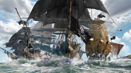 Ubisoft ha raccontato cosa si può fare in Skull & Bones dopo aver completato la parte principale del gioco