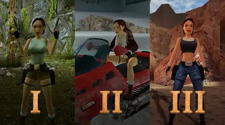 Lara Croft sta tornando! È stata annunciata la raccolta Tomb Raider I-III Remastered, che includerà versioni aggiornate delle prime tre parti della leggendaria serie.