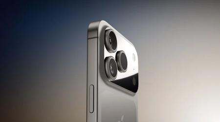 L'iPhone 17 Pro potrebbe ricevere un teleobiettivo aggiornato: 48 MP e zoom ottico 3,5x