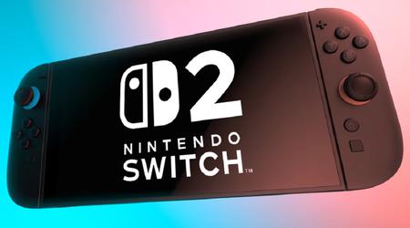 Nintendo Switch 2 avrà una batteria di maggiore capacità, ma l'autonomia sarà inferiore a quella dell'ultima console
