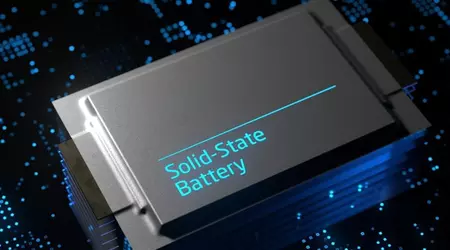 Huawei deposita il brevetto per l'elettrolita solido al solfuro per le nuove batterie allo stato solido