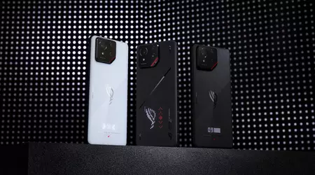 Asus potrebbe presto presentare uno smartphone più economico per i videogiocatori, il ROG Phone 9 FE