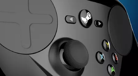 Insider: Valve sta sviluppando Steam Controller-2 e un nuovo gamepad che sarà in grado di connettersi a qualsiasi piattaforma di gioco