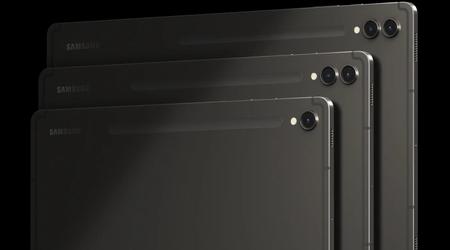 Galaxy Tab S9 in Europa riceve One UI 7.0 con Android 15 e Galaxy AI