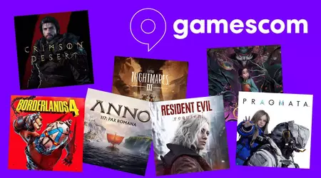 Resident Evil Requiem è un trionfante vincitore del premio gamescom 2025 - il gioco ha vinto in quattro categorie