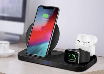 I 10 migliori caricabatterie wireless di ...