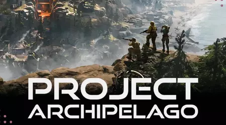 Insider: Rebellion e Tencent hanno cancellato lo sviluppo di Project Archipelago, un nuovo gioco Battle royale della serie Sniper Elite