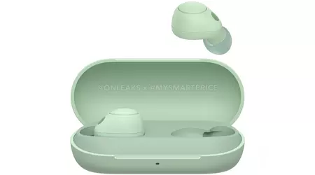 Quattro colori, ANC e fino a 15 ore di autonomia: un insider ci svela l'aspetto e le caratteristiche delle cuffie Sony WF-C700N TWS