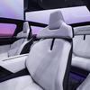 Prototipo Honda 0 Berlina.
