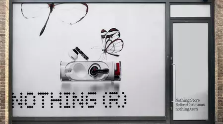 Nothing ha in programma di aprire il suo primo negozio offline a Londra, dove venderà prodotti e attrezzature dell'azienda.