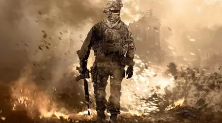 In onore del 20° anniversario della serie: sconti sulla maggior parte dei giochi di Call of Duty su Steam fino al 26 settembre