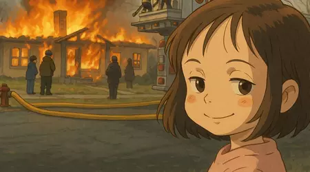 Il generatore di immagini in stile Studio Ghibli di ChatGPT è ora disponibile anche per gli account gratuiti