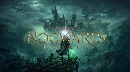La magia della grande grafica si è dissolta: è stato pubblicato il primo trailer di Hogwarts Legacy RPG su Nintendo Switch