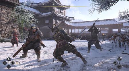 Assassin's Creed Shadows supera Monster Hunter Wilds e diventa la più grande uscita fisica del 2025 nel Regno Unito 