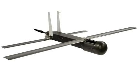 Gli Stati Uniti testano per la prima volta il drone antiaereo Coyote LE SR da un elicottero