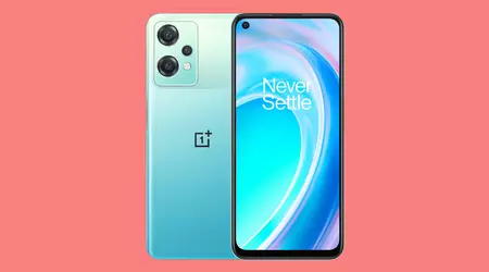 OnePlus ha lanciato il test di Android 13 con OxygenOS 13 per lo smartphone economico OnePlus Nord CE 2 Lite 5G