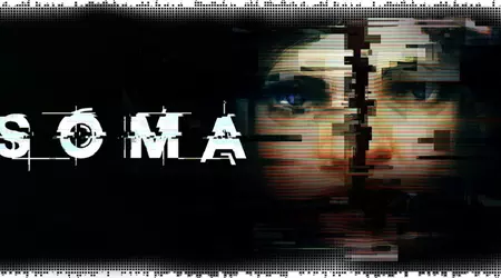 SOMA sarà rilasciato su Nintendo Switch il 24 luglio: svelato il trailer atmosferico del gioco iconico