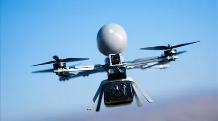 La Turchia ha creato un proprio drone FPV e lo ha chiamato MERKÜT