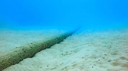 Google spenderà 1 miliardo di dollari per la posa di due nuovi cavi sul fondo dell'Oceano Pacifico