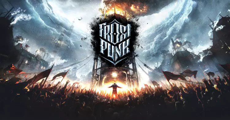 Il gioco di strategia post-apocalittico Frostpunk ...