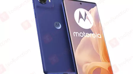 Chip Snapdragon 4 Gen 3, fotocamera da 50 MP e prezzo di 300 euro: Motorola sta preparando il Moto G85 per l'uscita sul mercato