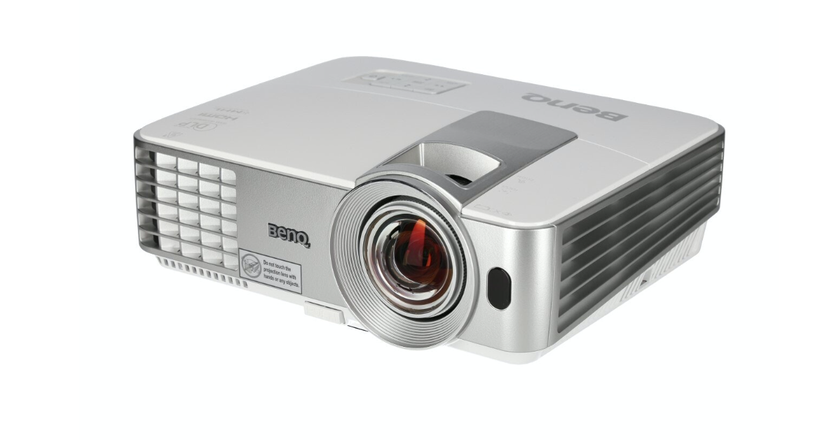 BenQ MW632ST proiettore economico per simulatore di golf