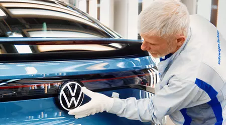 Volkswagen ha superato Tesla nelle vendite di veicoli elettrici in Europa