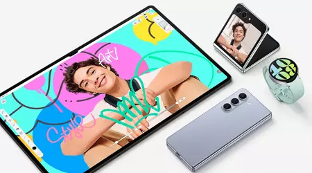 Voci di corridoio: Galaxy Fold 6, Galaxy Flip 6, Galaxy Ring e altri nuovi prodotti Samsung saranno presentati a luglio