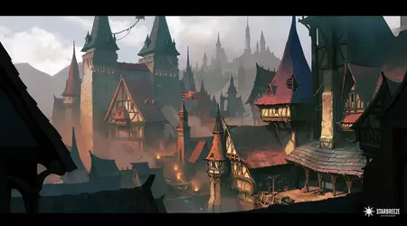 Dallo sparatutto criminale all'RPG fantasy: gli sviluppatori di Payday dello studio Starbreeze hanno annunciato un gioco basato sull'universo di Dungeons & Dragons