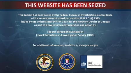 FBI prende di mira i pirati: sette principali siti che distribuiti illegalmente giochi chiusi