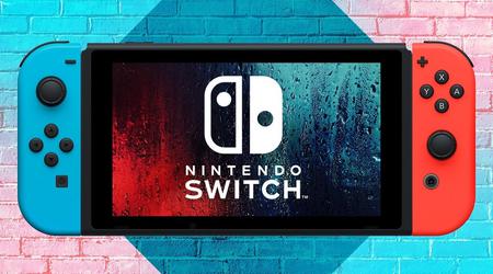 The Legend of Zelda: Tears of the Kingdom, Minecraft e Hogwarts Legacy sono entrati nell'elenco dei giochi più popolari su Nintendo Switch tra i giocatori europei