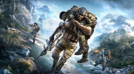 Il capo di Ubisoft ha confermato lo sviluppo di un nuovo Ghost Recon e un ritorno al concetto di uno sparatutto tattico in prima persona