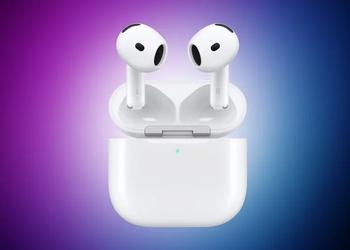 Foxconn avvierà la produzione di AirPods ...