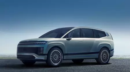 Hyundai ha confermato: Ioniq 9 2025 è un nuovo SUV elettrico negli Stati Uniti con un prezzo a partire da 60.555 dollari e ricarica in 24 minuti