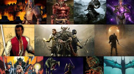 Acquista qualcosa: su Steam ci sono grandi sconti su tutti i titoli di The Elder Scrolls, inclusa Oblivion Remastered