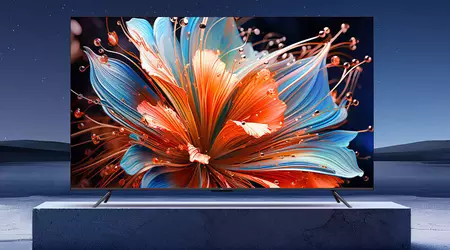 TCL T7G Max: smart TV da 85 pollici con schermo 4K a 144 Hz a 905 dollari