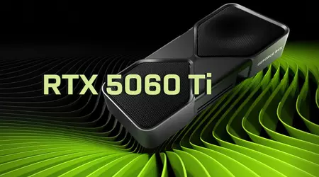GeForce GTX 5060 Ti avrà 4608 CUDA core e sarà disponibile in due varianti: svelate le specifiche dettagliate della scheda grafica economica di Nvidia