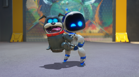 Il direttore di Astro Bot ritiene che "i giochi piccoli sono normali", perché i giocatori hanno già molti progetti incompiuti.