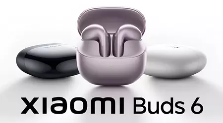 Xiaomi Buds 6 Annunciati — Auricolari Wireless Economici con Design Elegante, Driver Placcati in Oro e Potente Cancellazione del Rumore