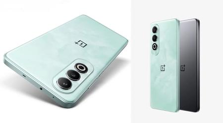 Insider: OnePlus Ace 3V con chip Snapdragon 7+ Gen 3, schermo a 120 Hz e ricarica a 100W debutterà il 19 marzo