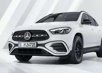 Bloomberg: Mercedes potrebbe abbandonare i modelli ...