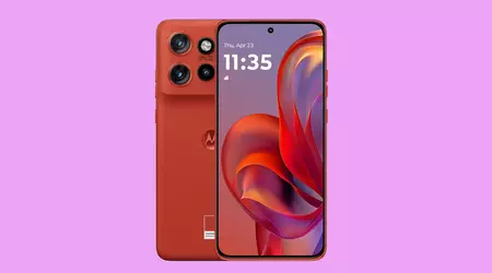 L'annuncio è vicino: Moto Edge 50 Neo con schermo OLED a 120Hz e chip MediaTek Dimensity 7300 è apparso sul sito del rivenditore ucraino