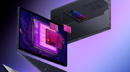 Asus ROG Flow Z13 (2025) debutterà in Cina il 25 febbraio con le nuove APU Strix Halo di AMD